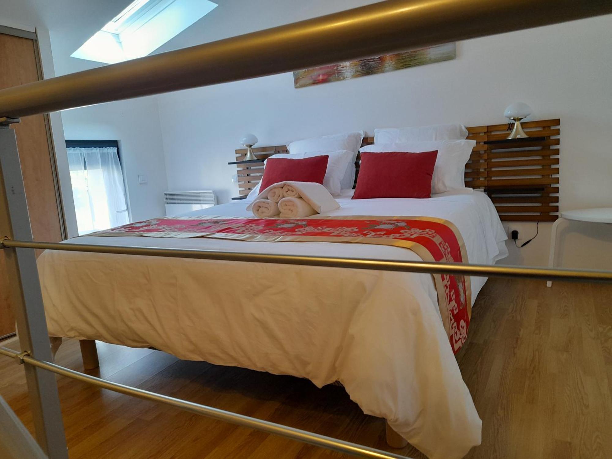 T2 Duplex Independant *