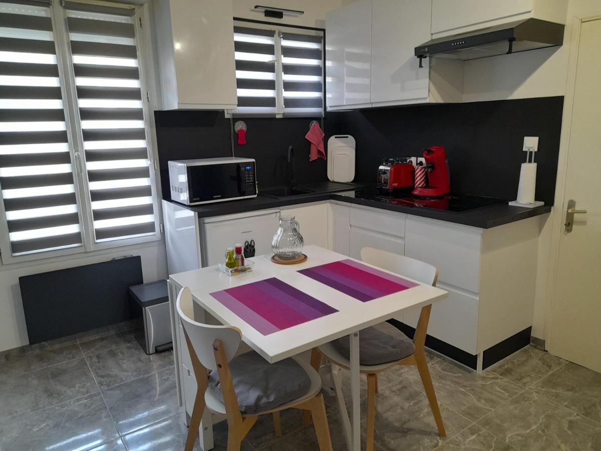 Appartement T2 Duplex Independant Blagnac