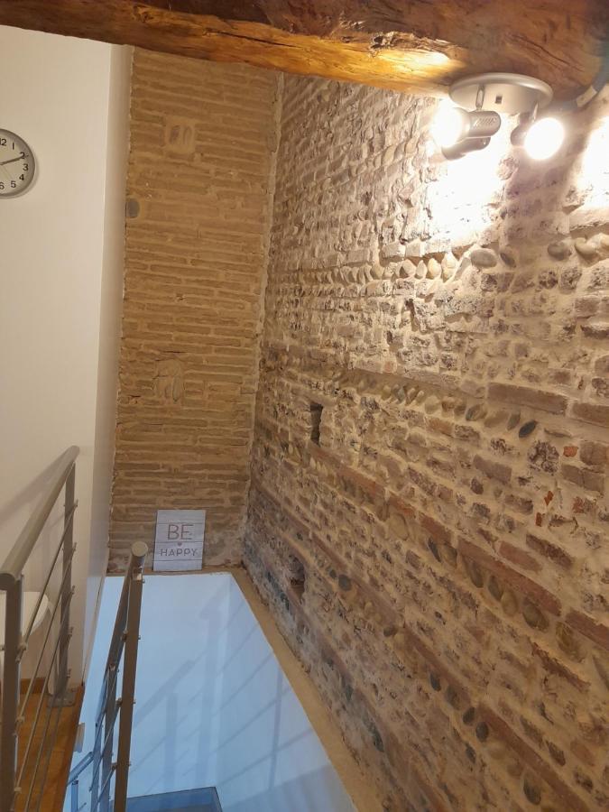 T2 Duplex Independant Blagnac