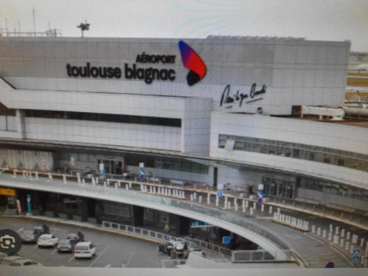 T2 Duplex Independant Blagnac