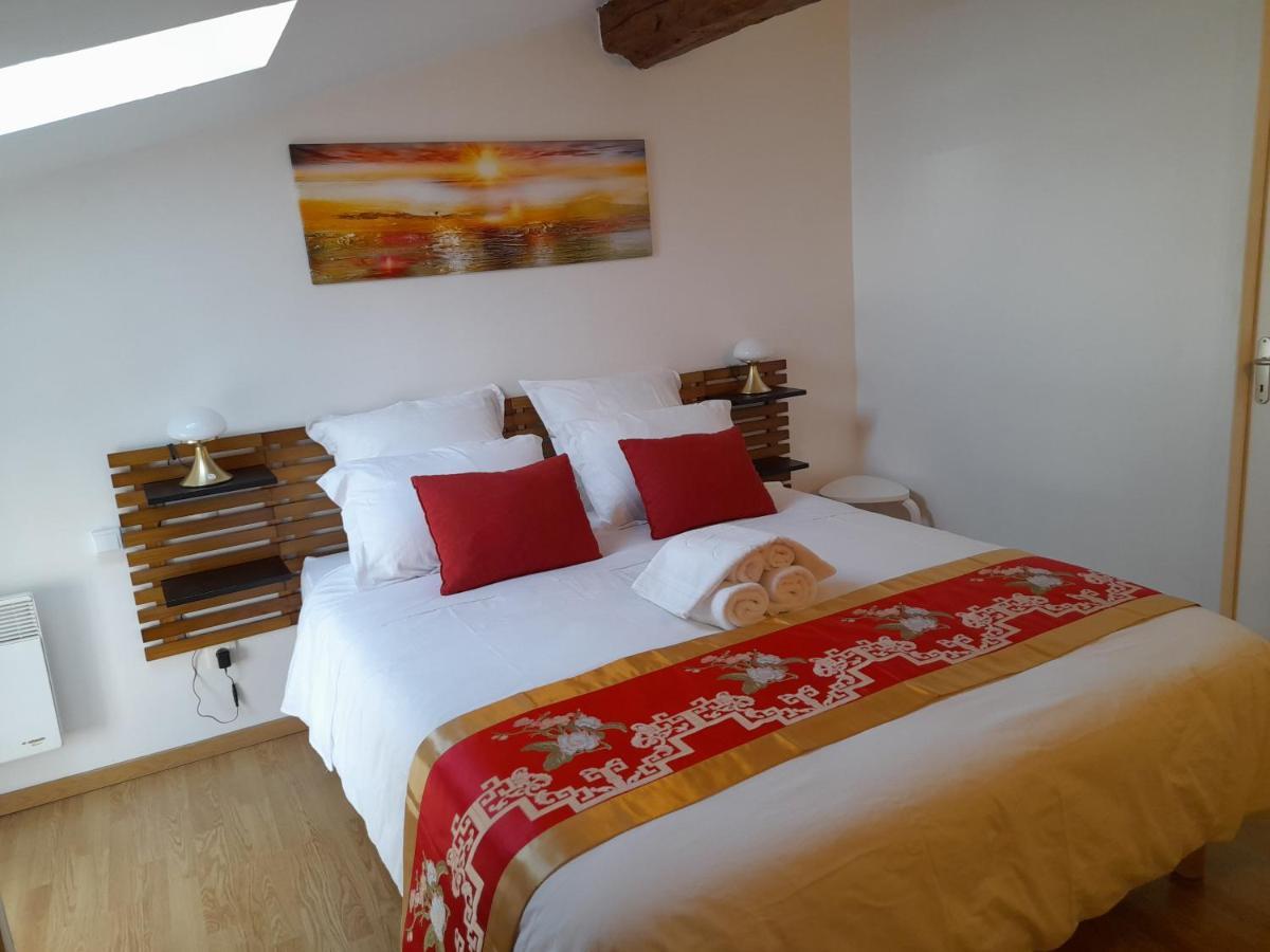 T2 Duplex Independant * Blagnac